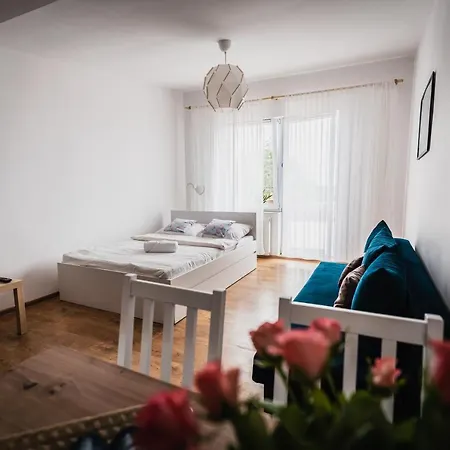 Apartamenty Baltyckie Władysławowo Eksteriør bilde