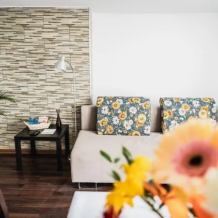 Apartamenty Baltyckie Władysławowo Eksteriør bilde