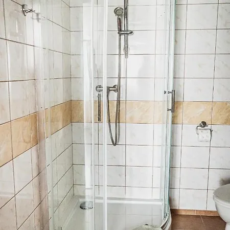Apartamenty Baltyckie Władysławowo Eksteriør bilde