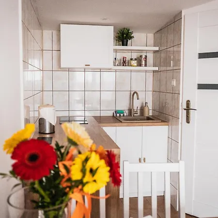 Apartamenty Baltyckie Władysławowo Eksteriør bilde