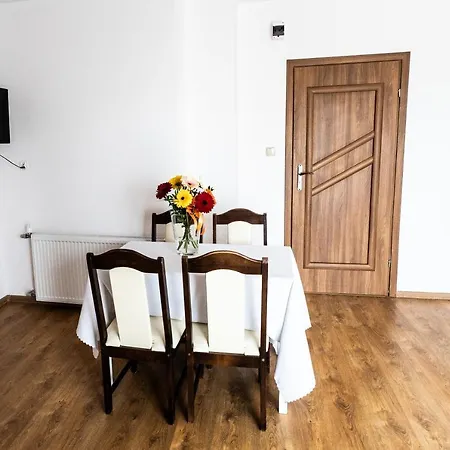 Apartamenty Baltyckie Władysławowo Eksteriør bilde