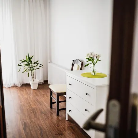 Apartamenty Baltyckie Władysławowo Eksteriør bilde