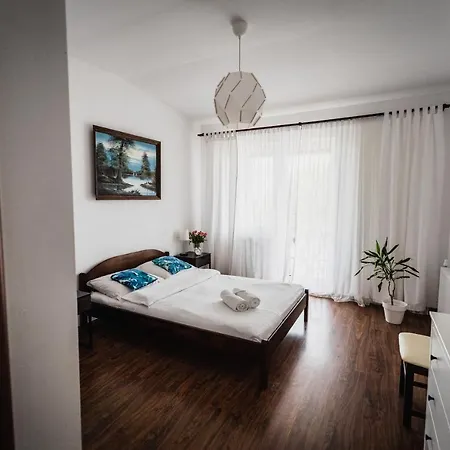 Apartamenty Baltyckie Władysławowo Eksteriør bilde
