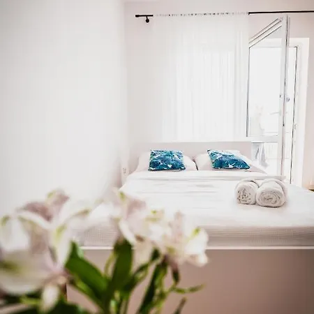 Apartamenty Baltyckie Władysławowo Eksteriør bilde