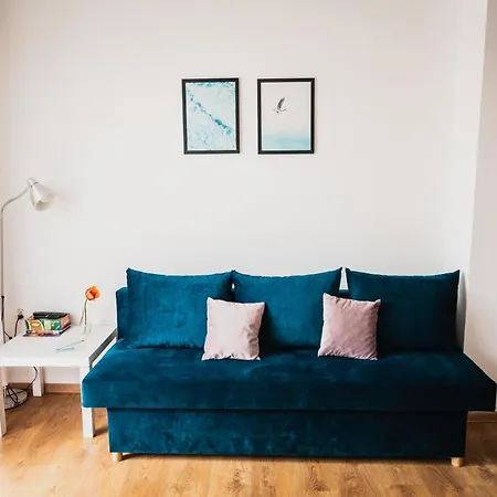Apartamenty Baltyckie Władysławowo Eksteriør bilde