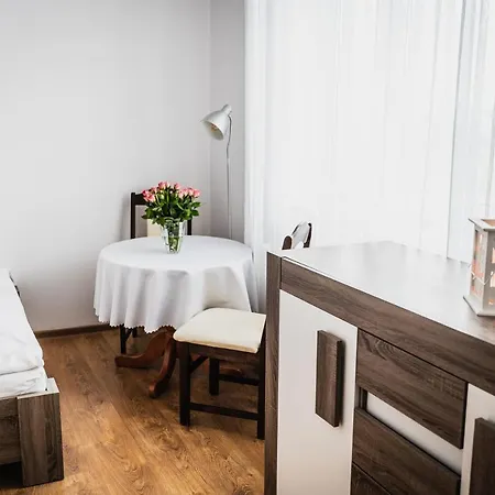 Apartamenty Baltyckie Władysławowo Eksteriør bilde