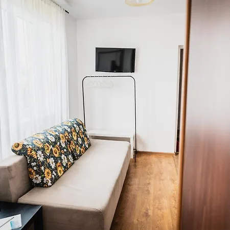 Apartamenty Baltyckie Władysławowo Eksteriør bilde