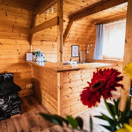 Apartamenty Baltyckie Władysławowo Eksteriør bilde