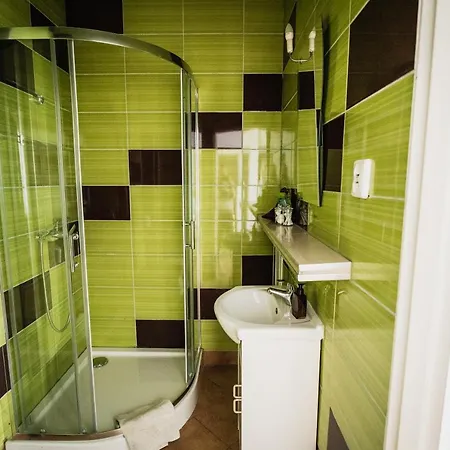 Apartamenty Baltyckie Władysławowo Eksteriør bilde