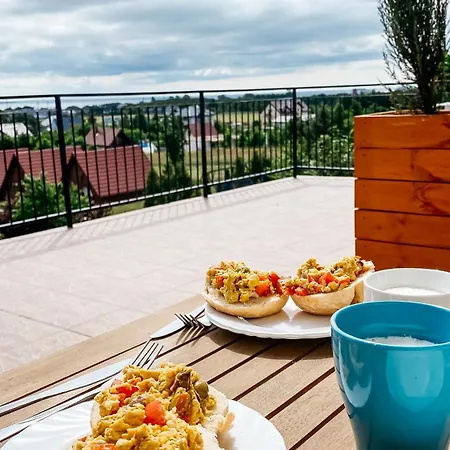 Apartamenty Baltyckie Władysławowo Eksteriør bilde