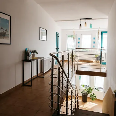 Apartamenty Baltyckie Władysławowo Eksteriør bilde