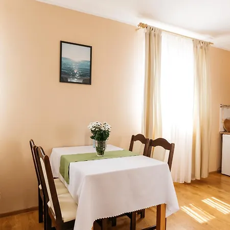 Apartamenty Baltyckie Władysławowo Eksteriør bilde