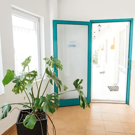 Apartamenty Baltyckie Władysławowo Eksteriør bilde