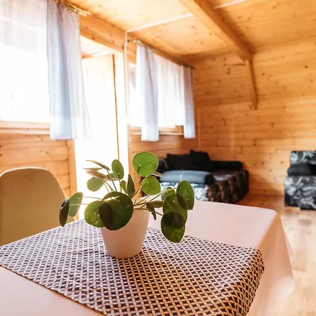 Apartamenty Baltyckie Władysławowo Eksteriør bilde