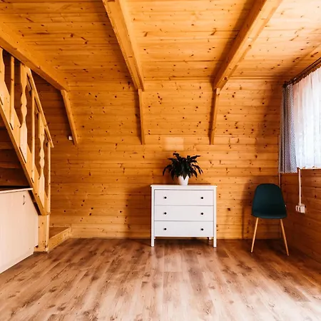 Apartamenty Baltyckie Władysławowo Eksteriør bilde