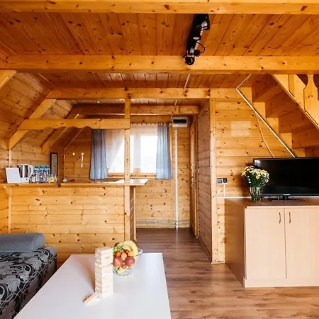 Apartamenty Baltyckie Władysławowo Eksteriør bilde