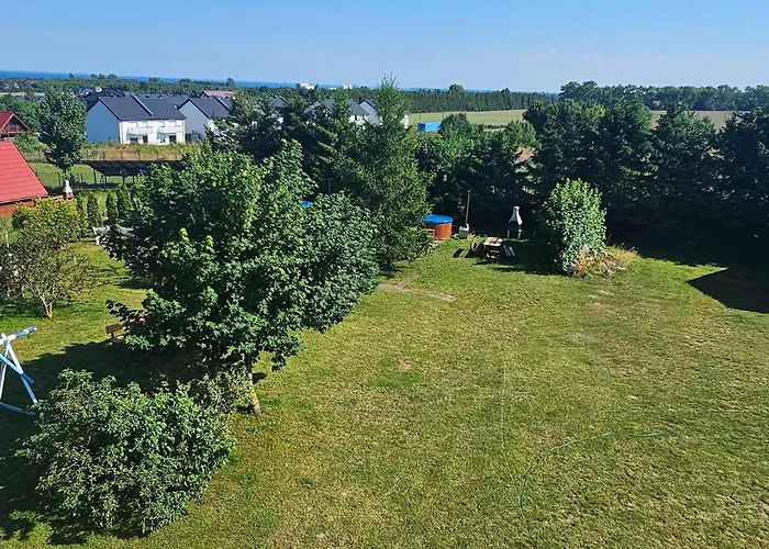 Apartamenty Baltyckie