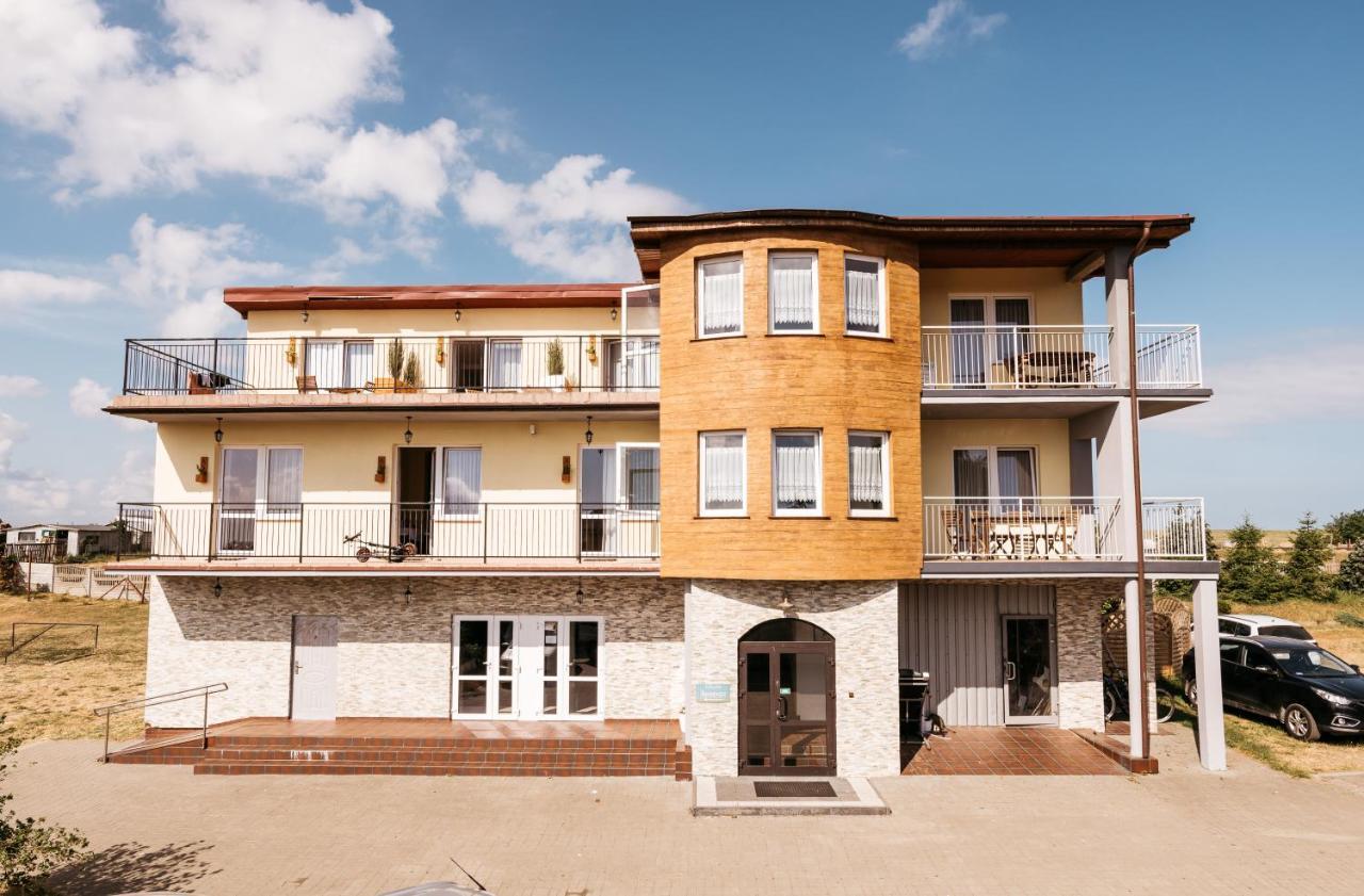 Baltyckie Apartment *