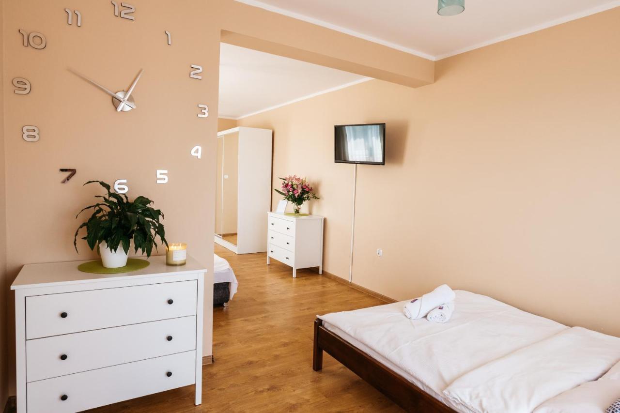 Baltyckie Apartment