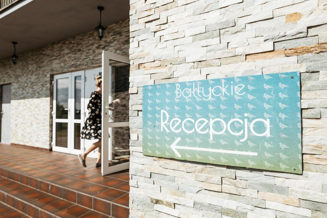 Baltyckie Apartment