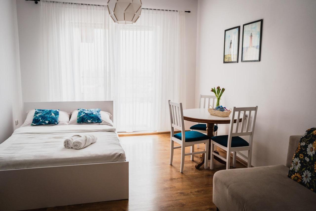 Apartment Baltyckie Wladyslawowo
