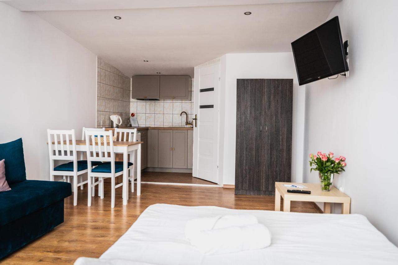 Baltyckie Apartment