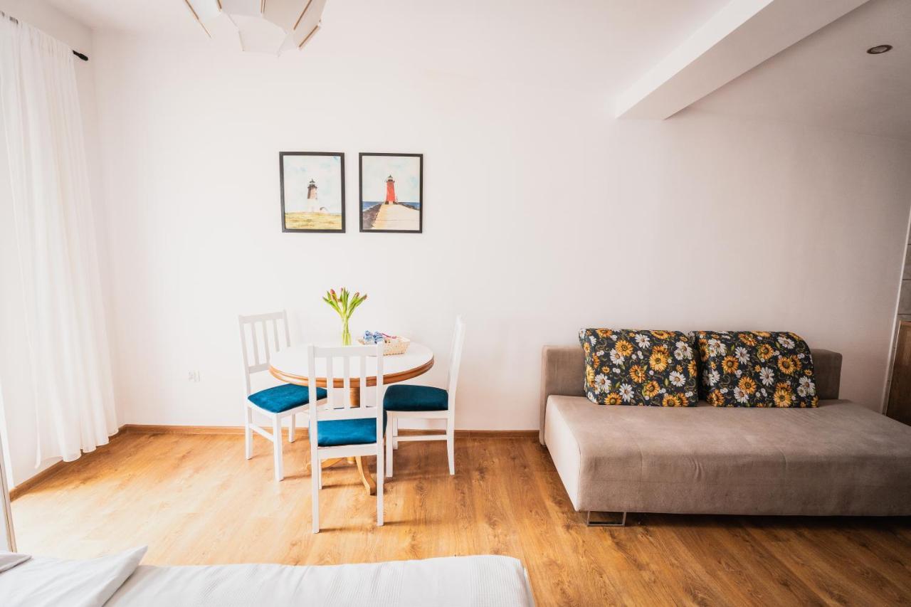 Baltyckie Apartment *