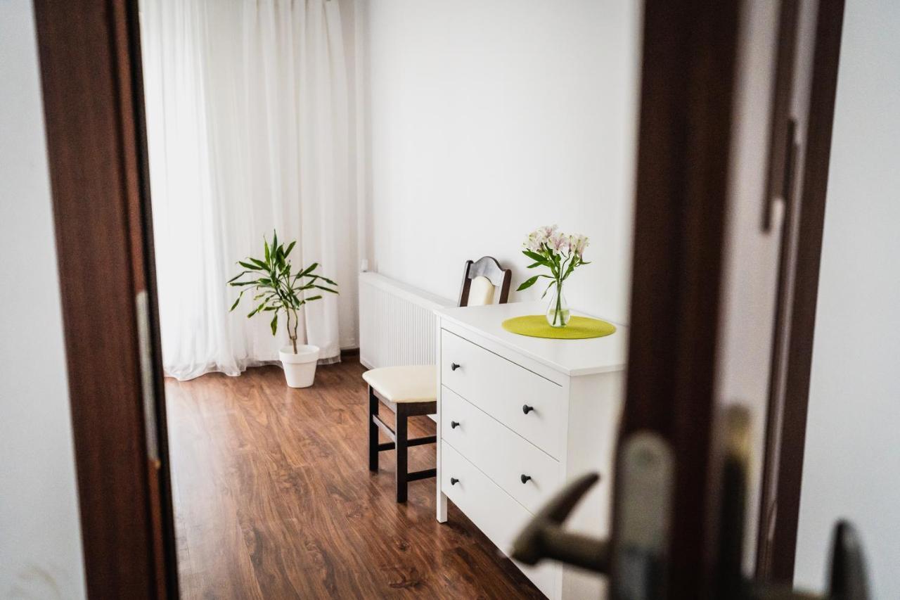 Baltyckie Apartment