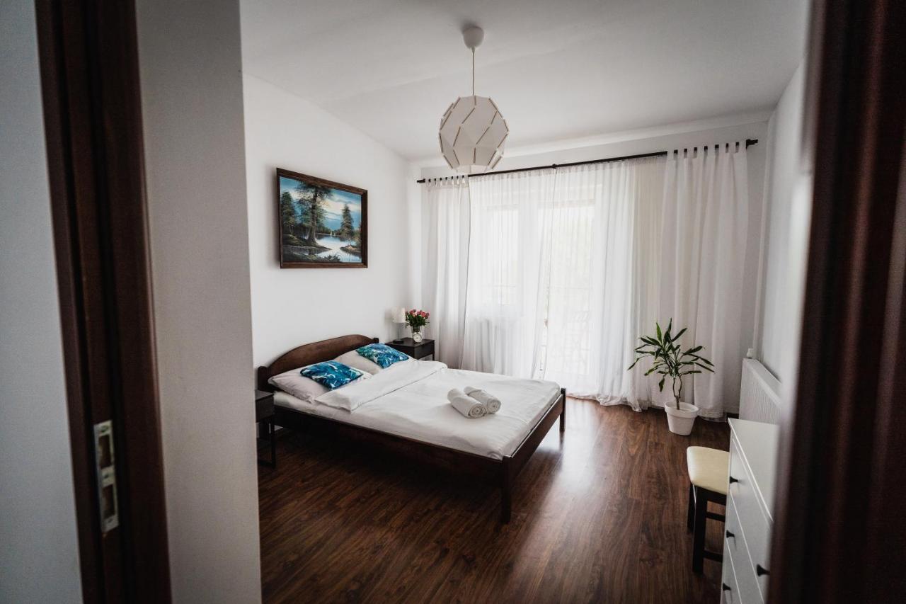 Baltyckie Apartment *
