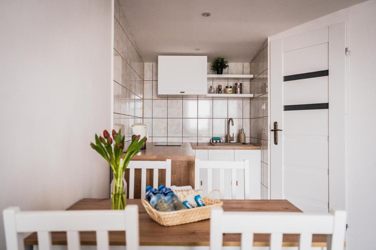 Baltyckie Apartment *