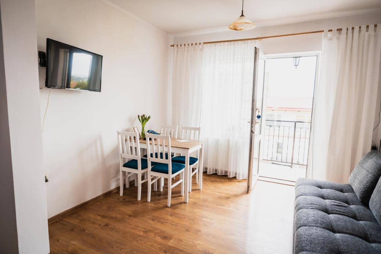 Apartment Baltyckie Wladyslawowo