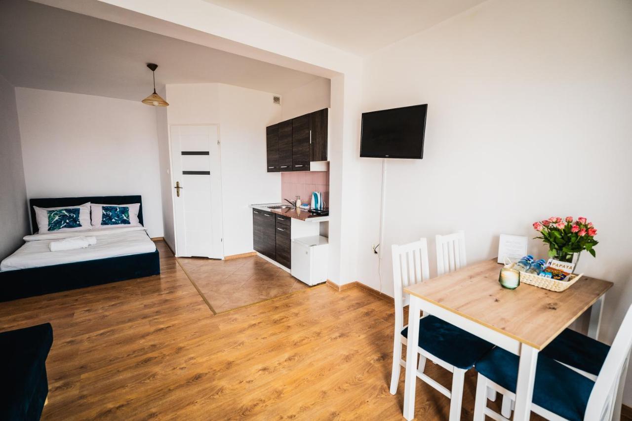Apartment Baltyckie Wladyslawowo