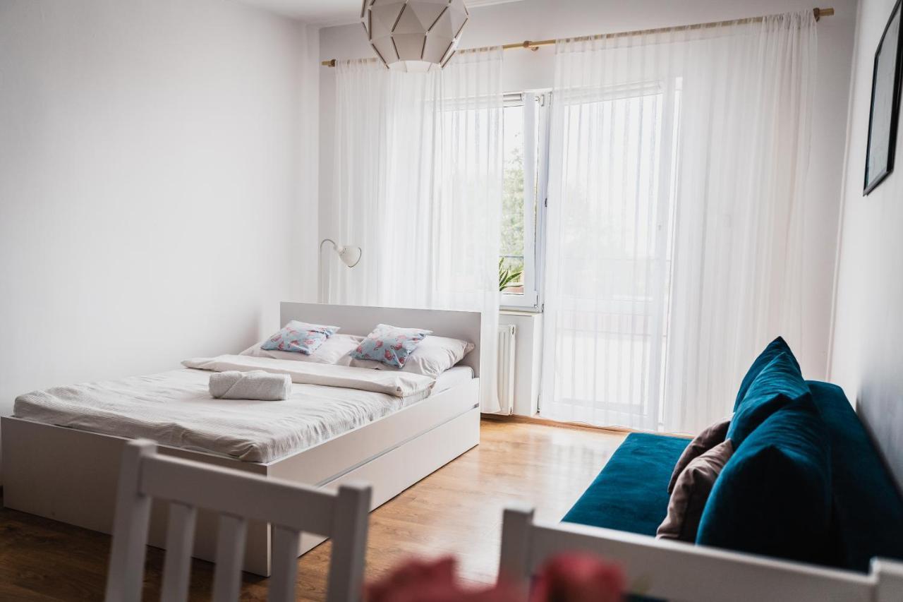 Baltyckie Apartment *