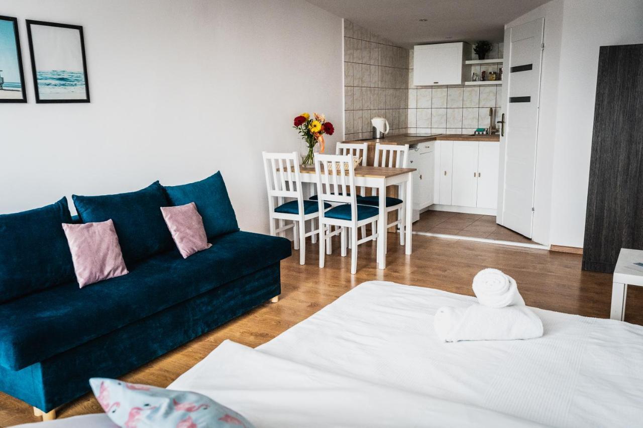 Apartment Baltyckie *