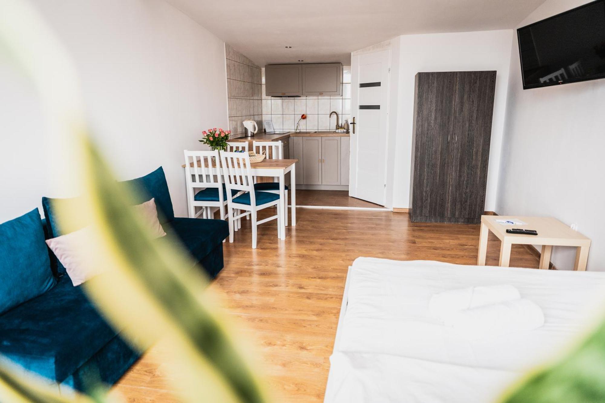 Apartment Baltyckie *