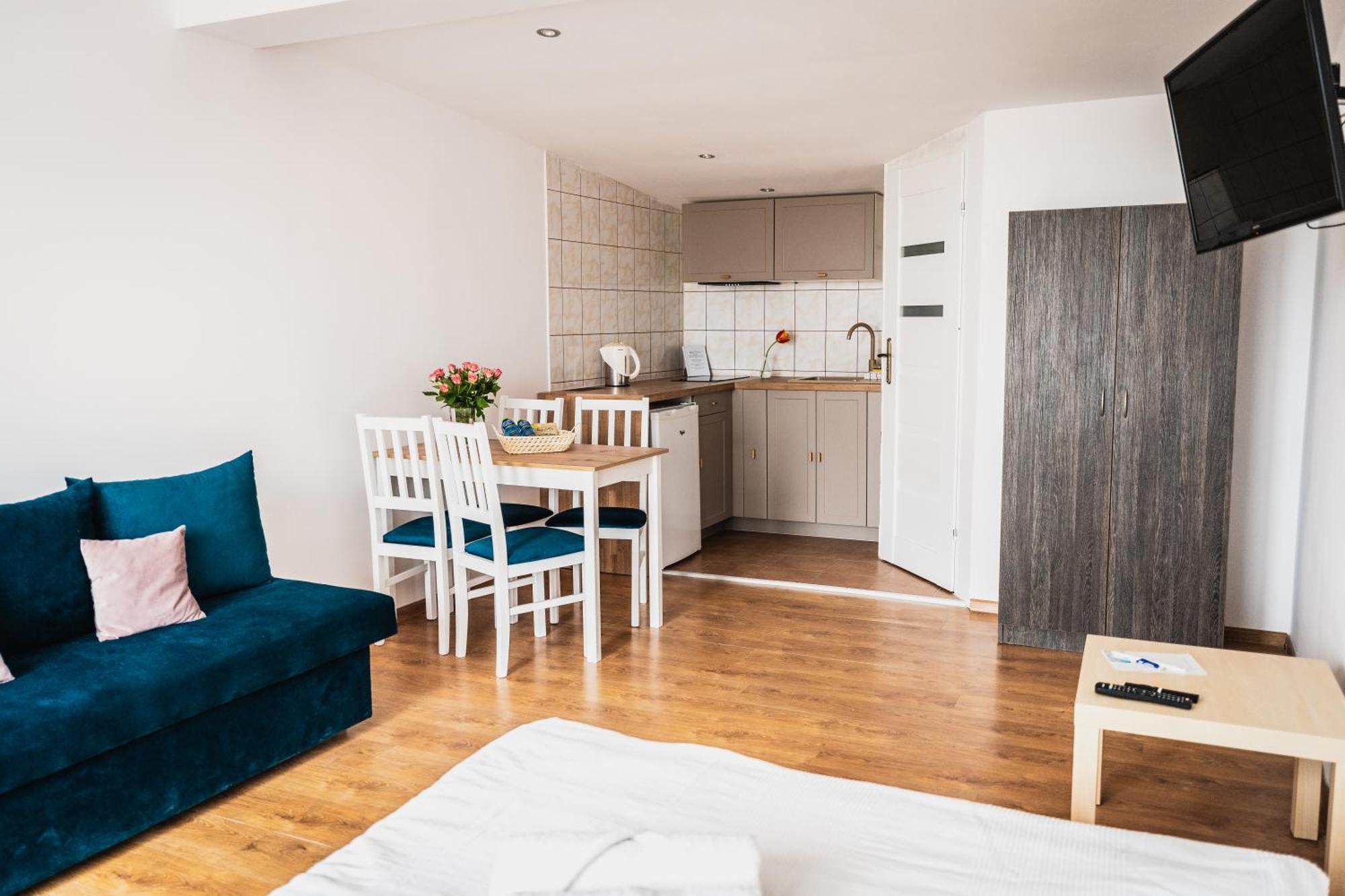 Baltyckie Apartment