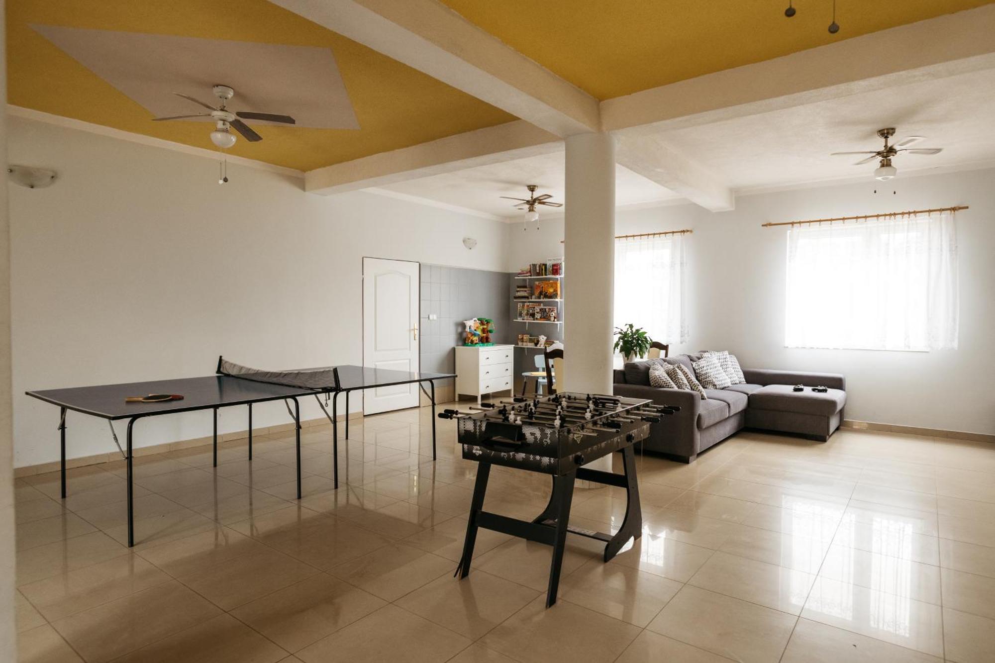 Apartment Baltyckie Wladyslawowo