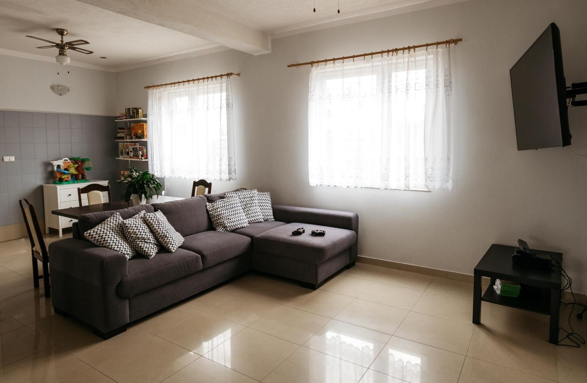 Apartment Baltyckie Wladyslawowo