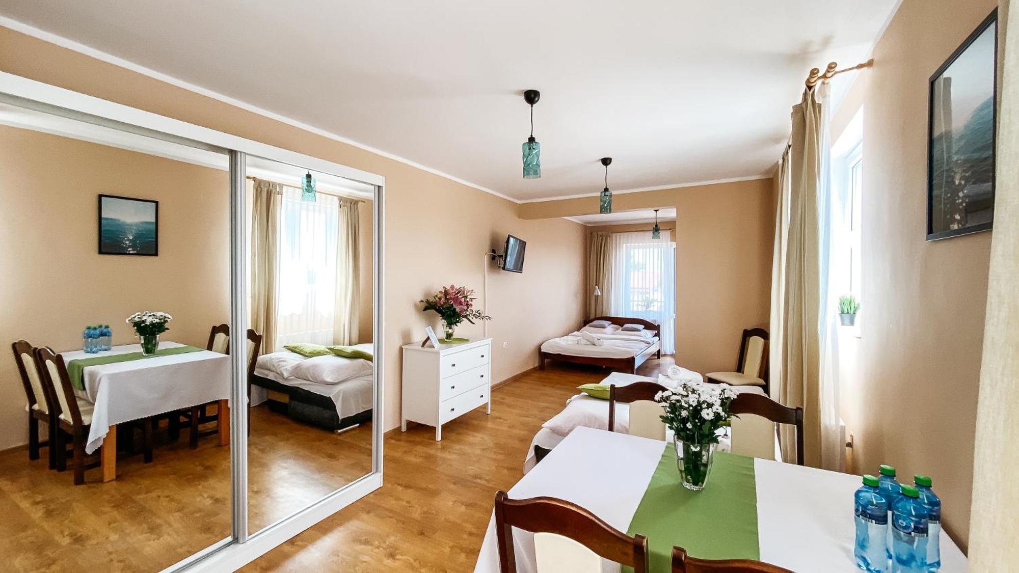 Apartment Baltyckie